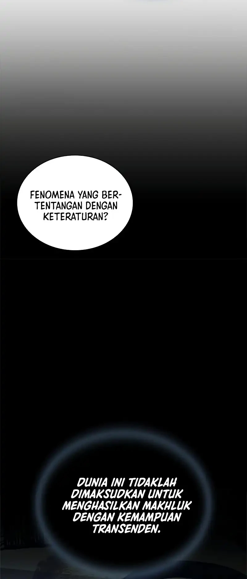 Villain To Kill Chapter 218 - halaman 66
