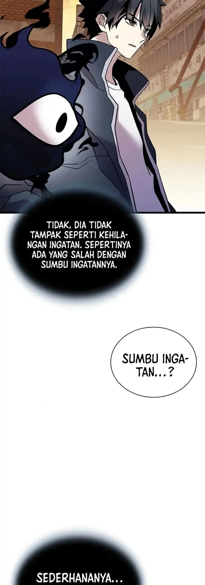Villain To Kill Chapter 219 - halaman 15