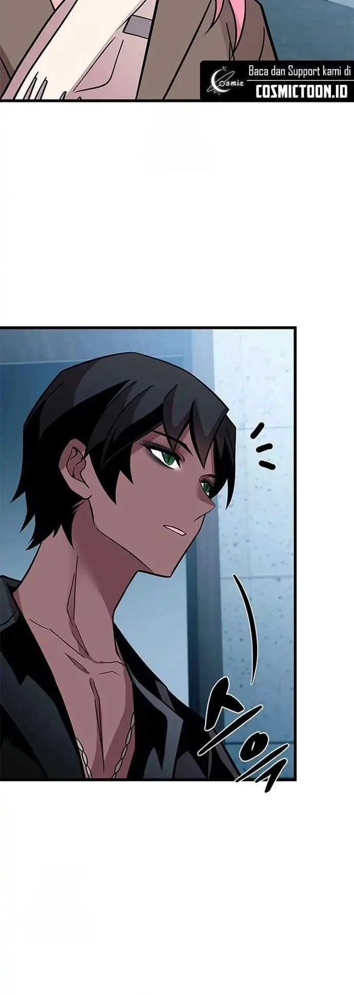Villain To Kill Chapter 219 - halaman 51
