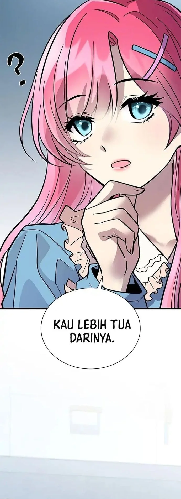 Villain To Kill Chapter 220 - halaman 15