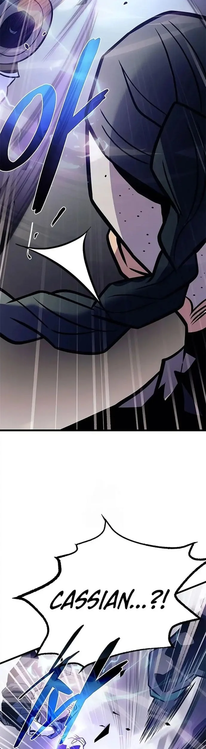 Villain To Kill Chapter 222 - halaman 26