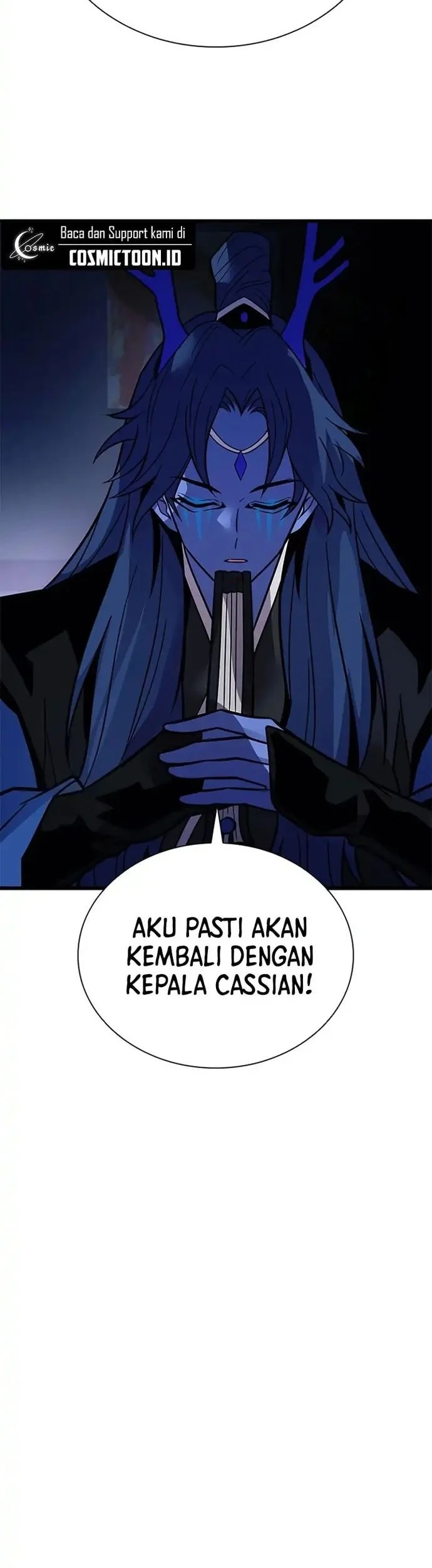 Villain To Kill Chapter 222 - halaman 50