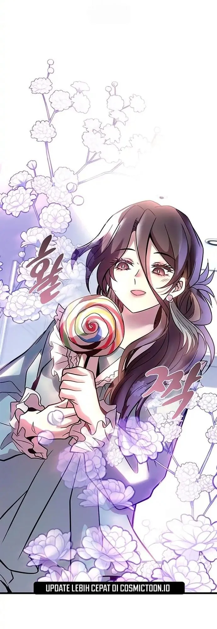 Villain To Kill Chapter 222 - halaman 66
