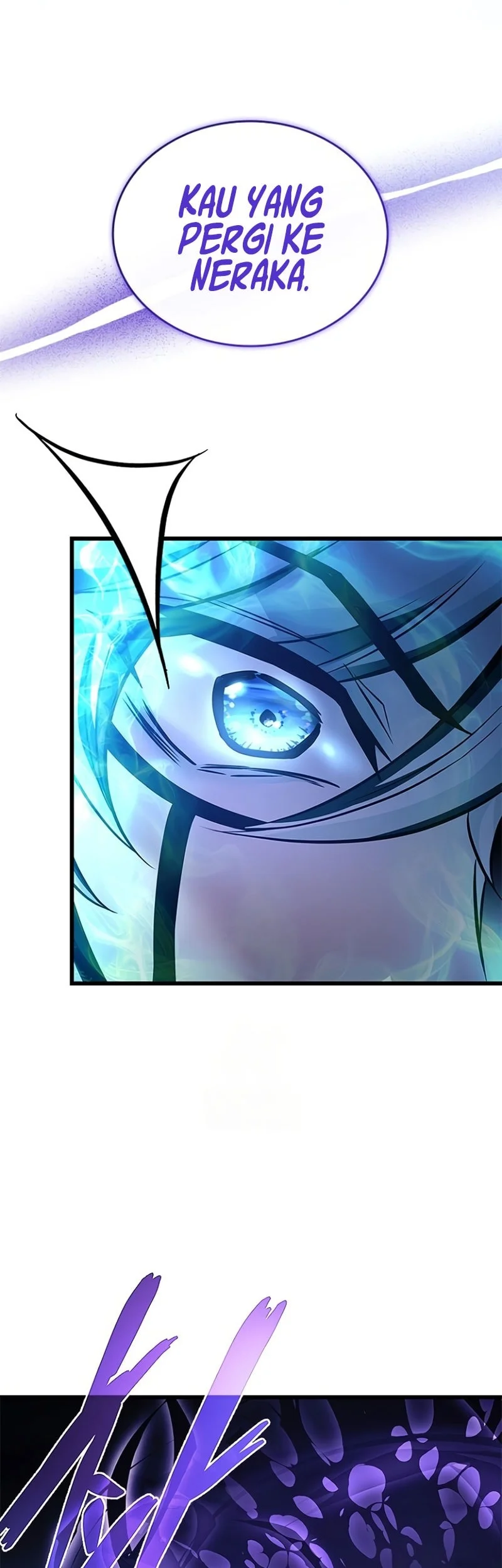 Villain To Kill Chapter 223 - halaman 11
