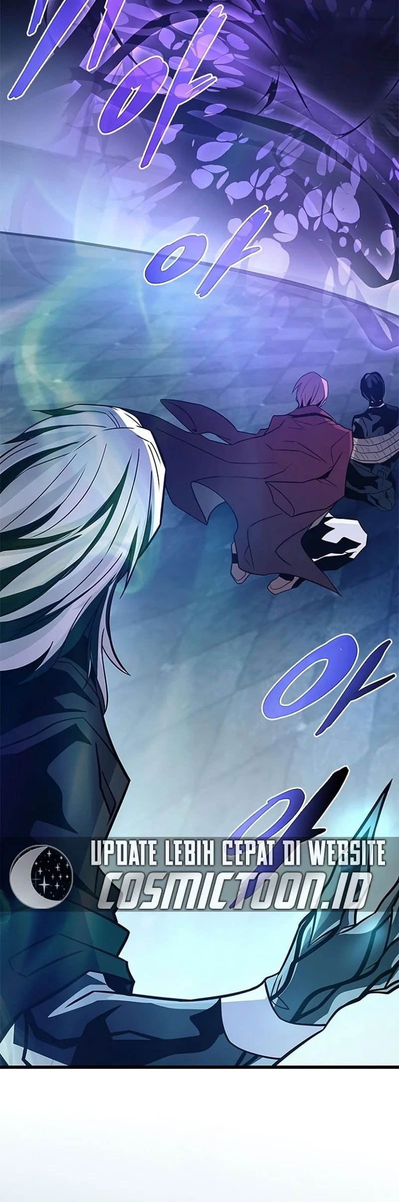 Villain To Kill Chapter 223 - halaman 12