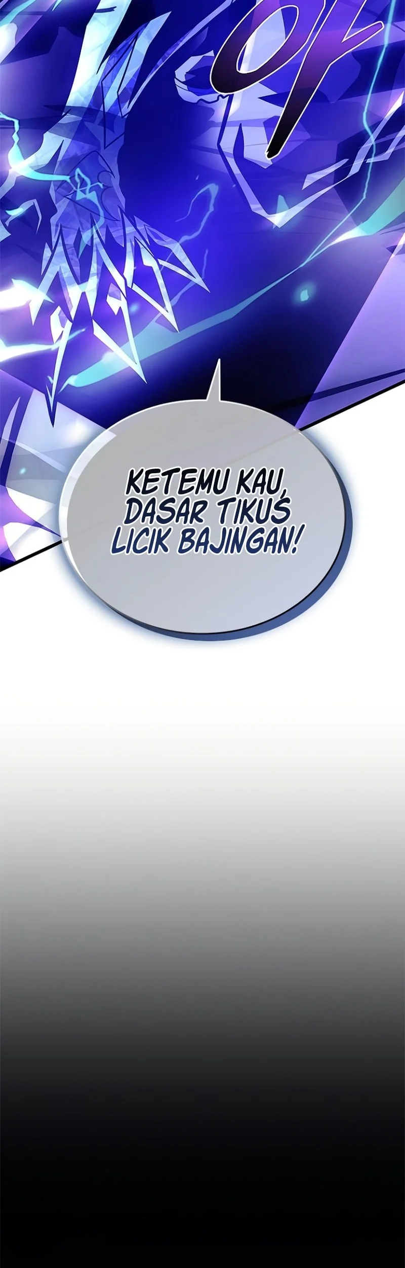 Villain To Kill Chapter 223 - halaman 14