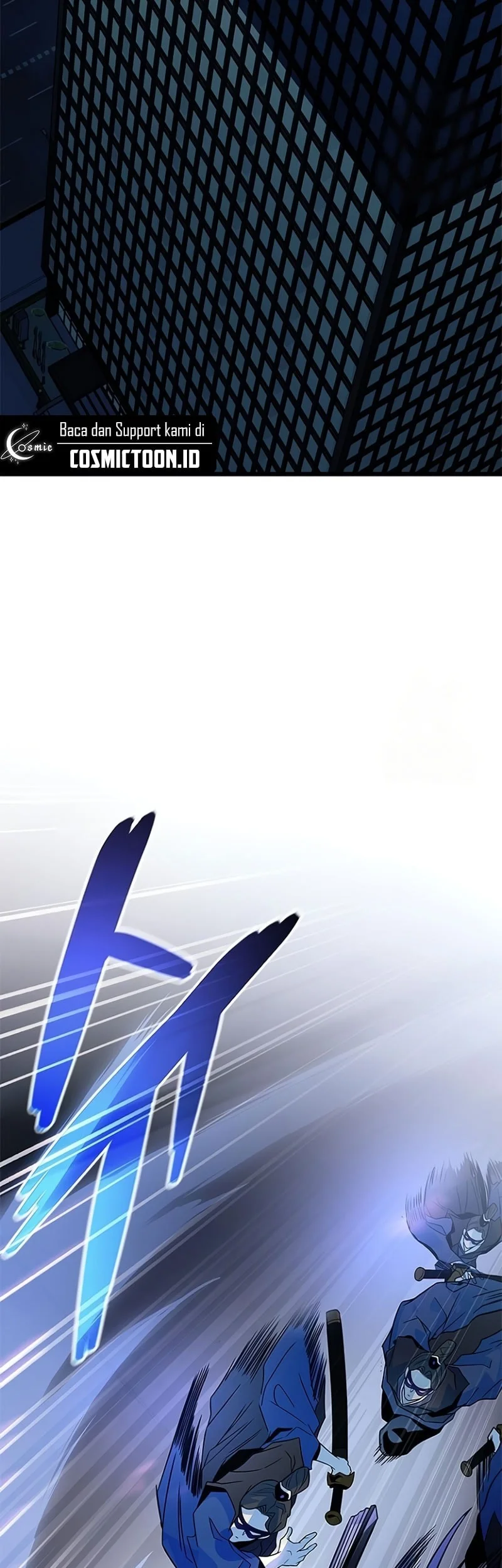 Villain To Kill Chapter 223 - halaman 17