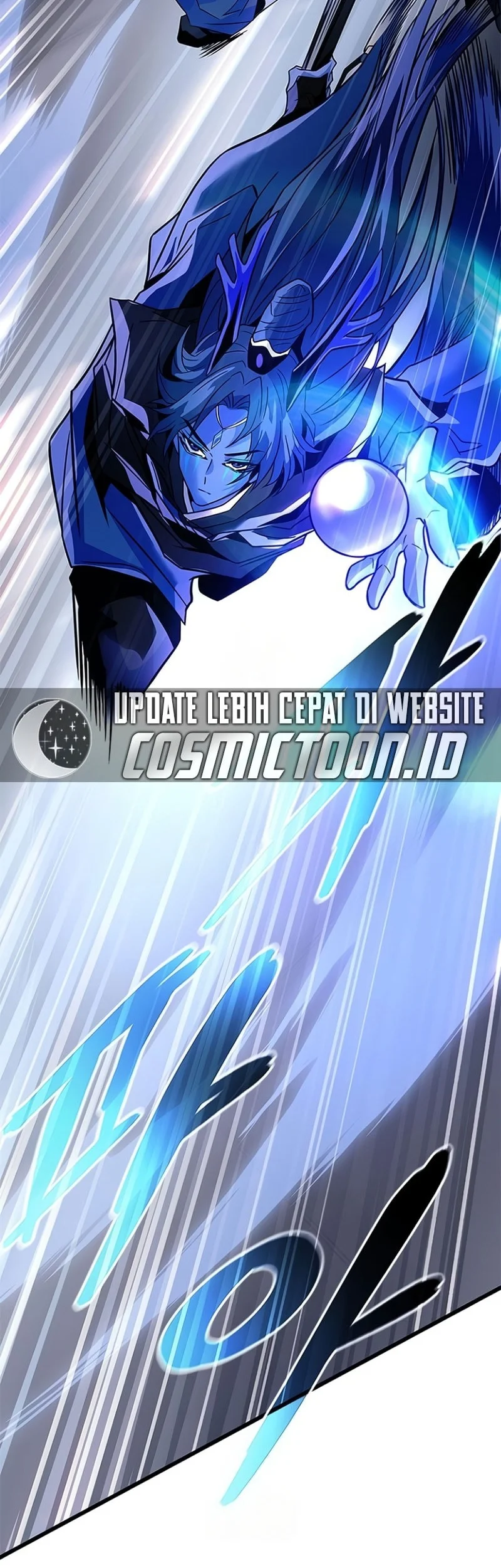 Villain To Kill Chapter 223 - halaman 18