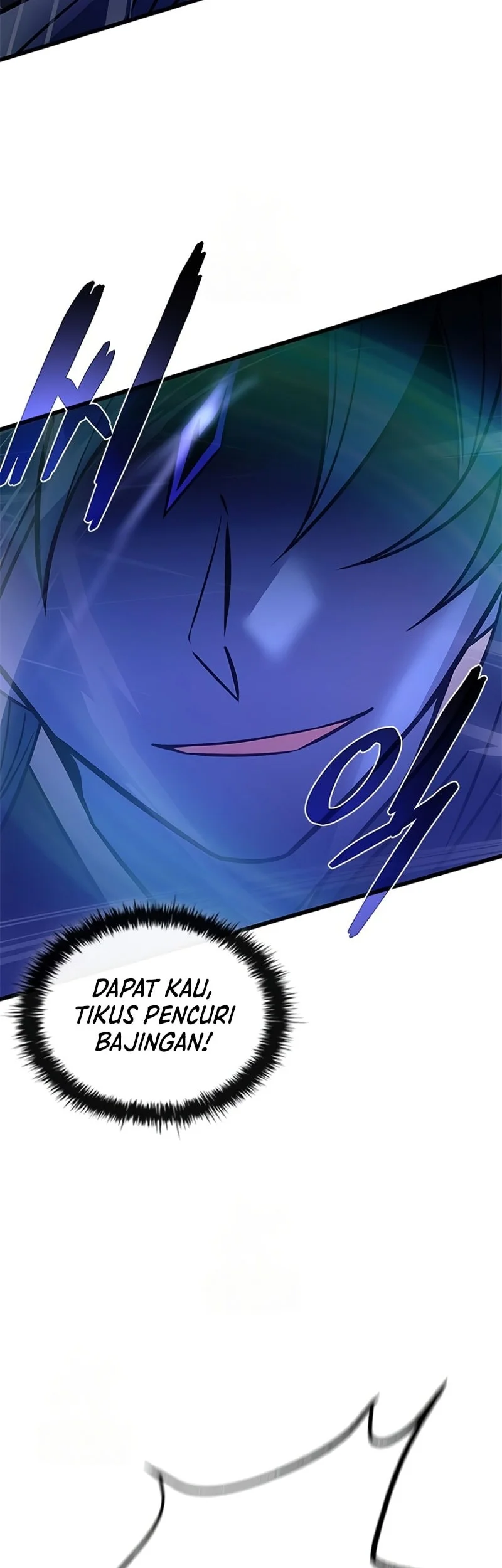 Villain To Kill Chapter 223 - halaman 20