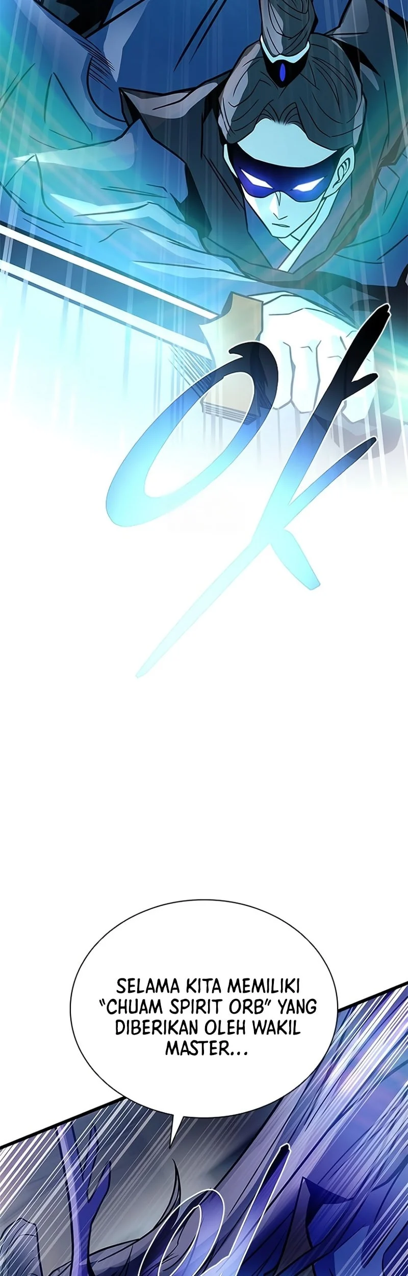 Villain To Kill Chapter 223 - halaman 22