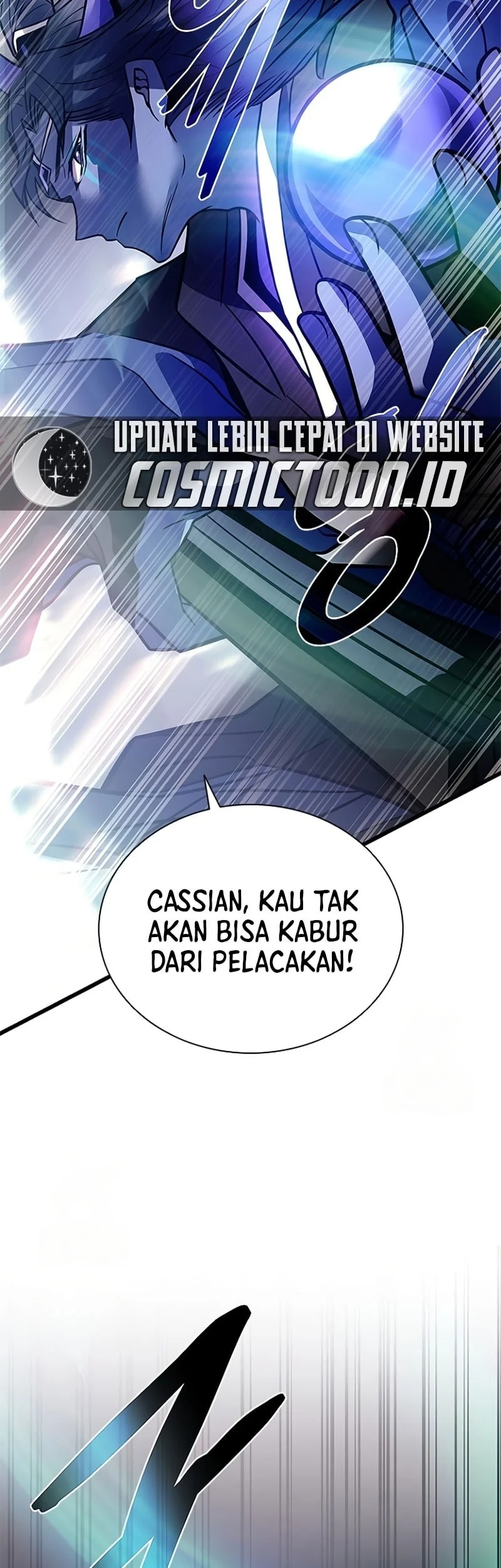 Villain To Kill Chapter 223 - halaman 23
