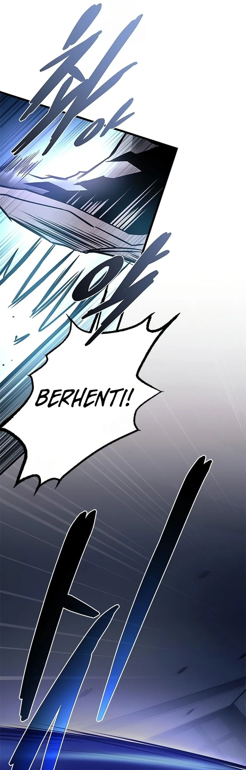 Villain To Kill Chapter 223 - halaman 25