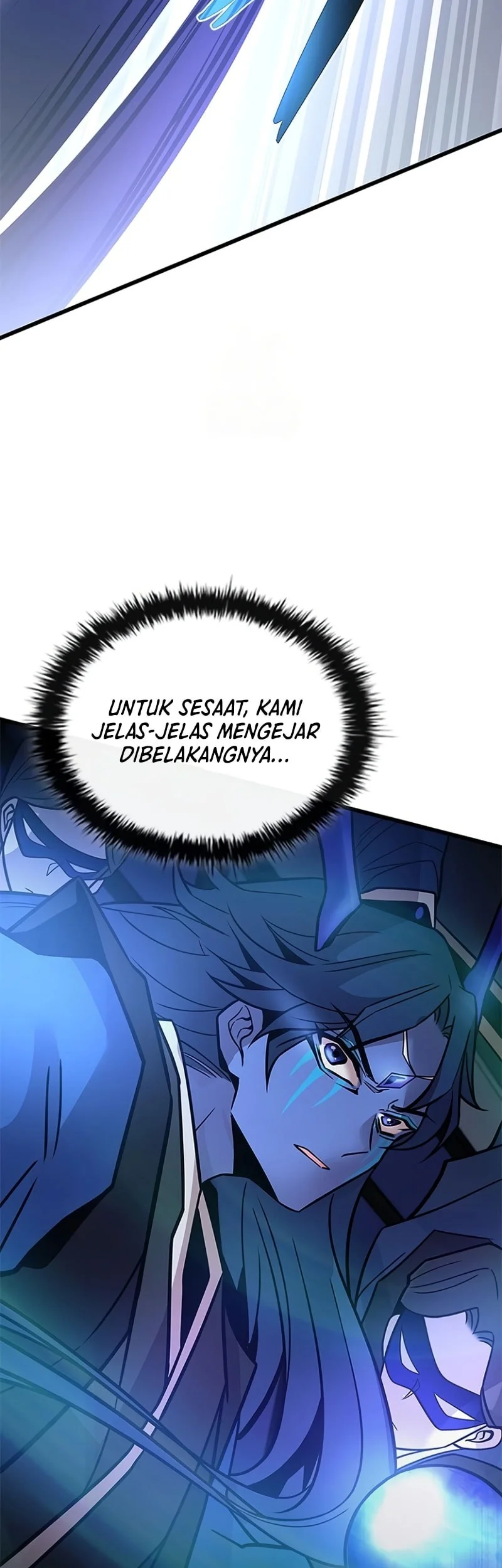 Villain To Kill Chapter 223 - halaman 27