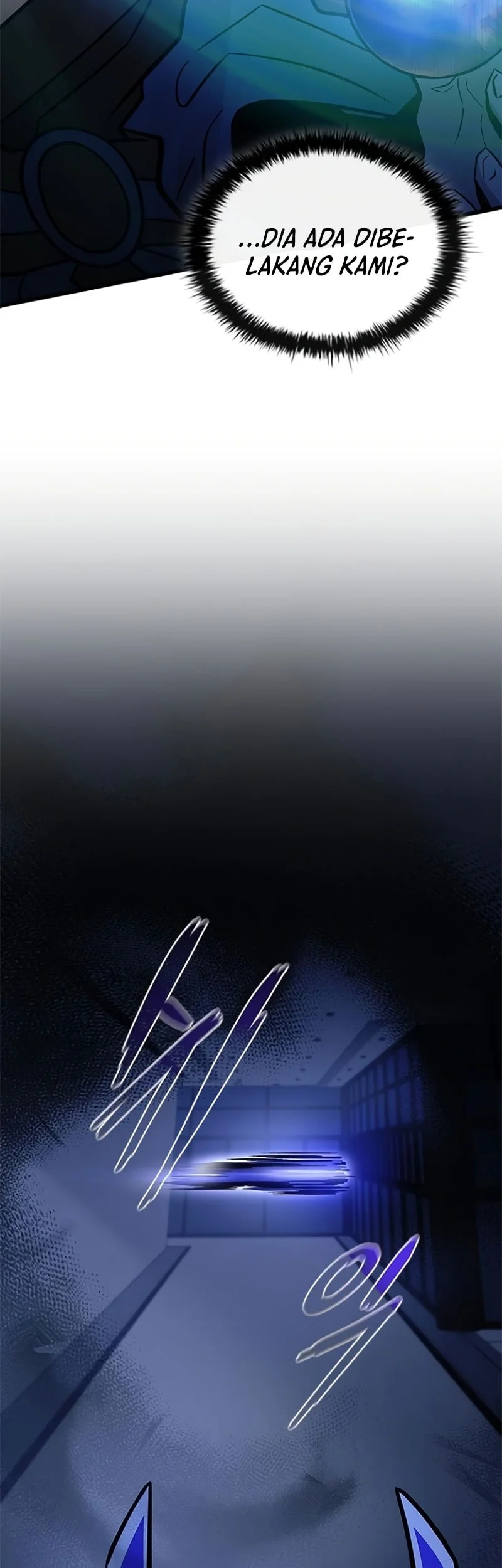 Villain To Kill Chapter 223 - halaman 28