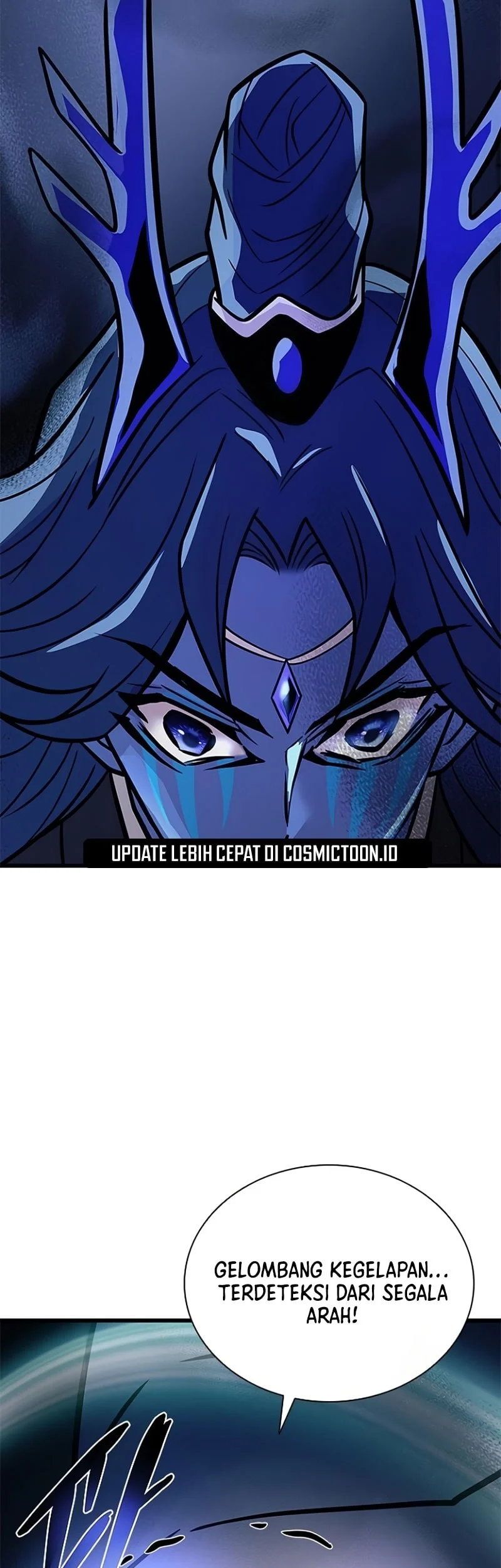 Villain To Kill Chapter 223 - halaman 29
