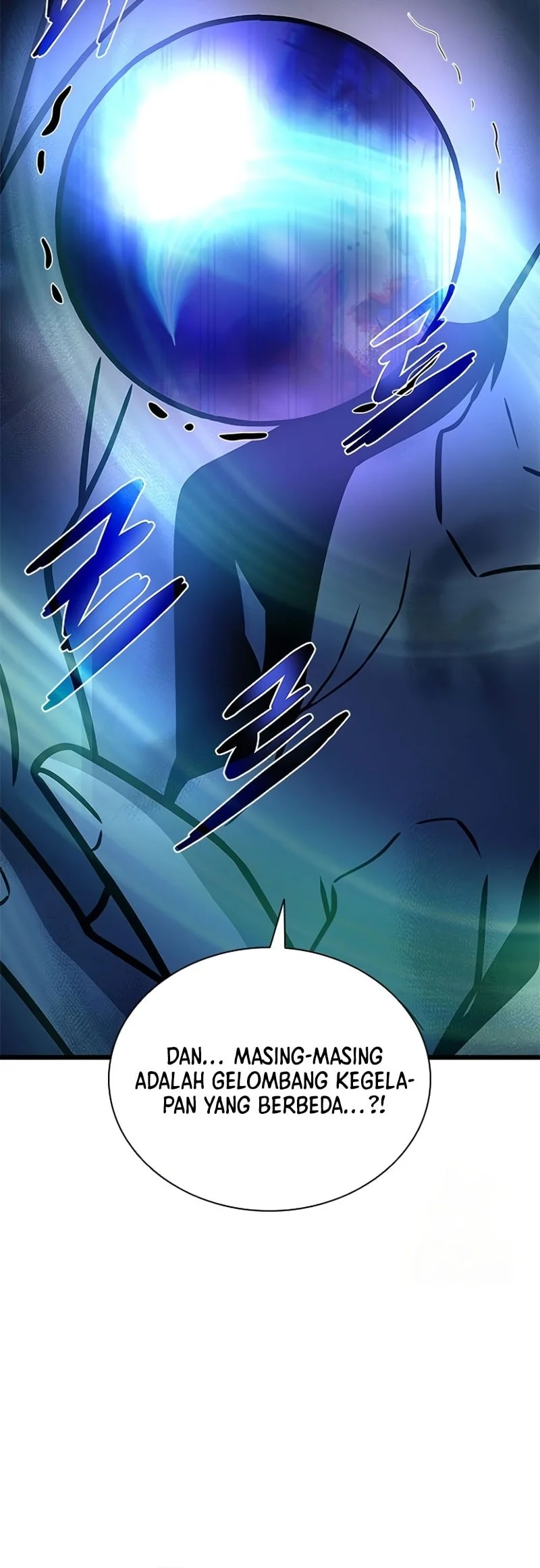 Villain To Kill Chapter 223 - halaman 30
