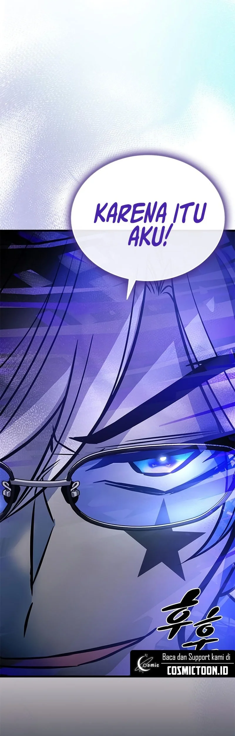 Villain To Kill Chapter 223 - halaman 32