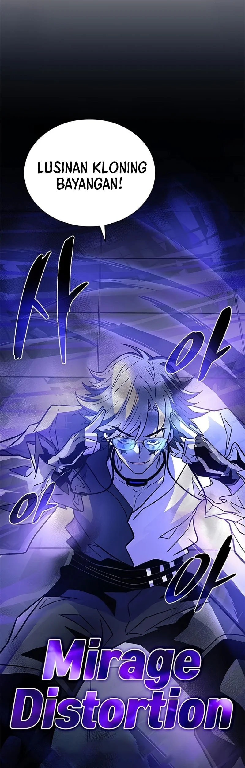 Villain To Kill Chapter 223 - halaman 33