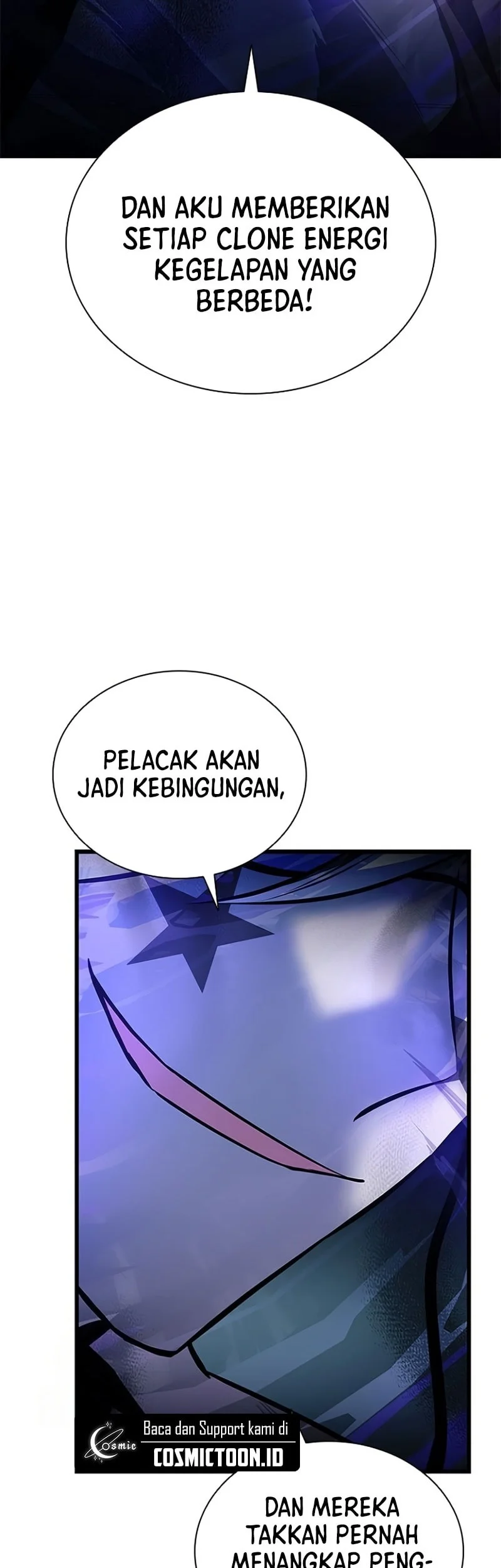 Villain To Kill Chapter 223 - halaman 34