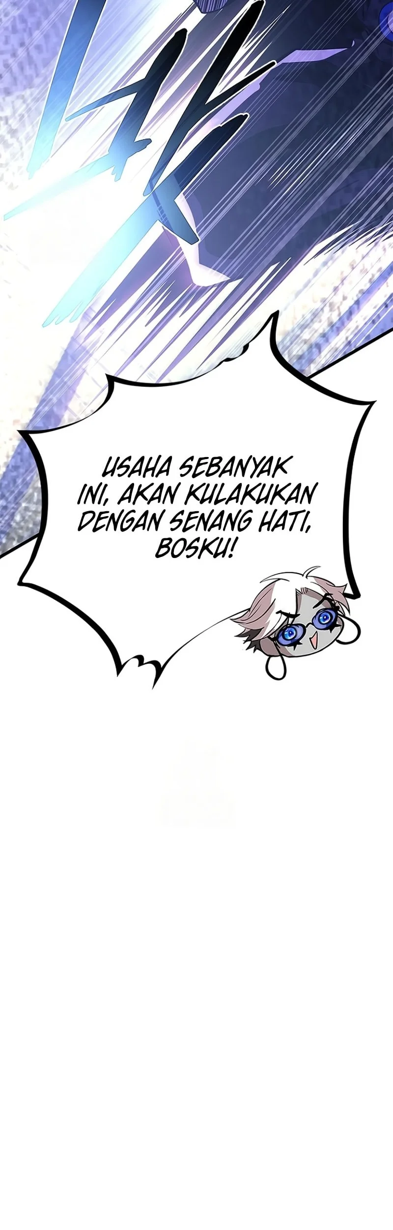 Villain To Kill Chapter 223 - halaman 37