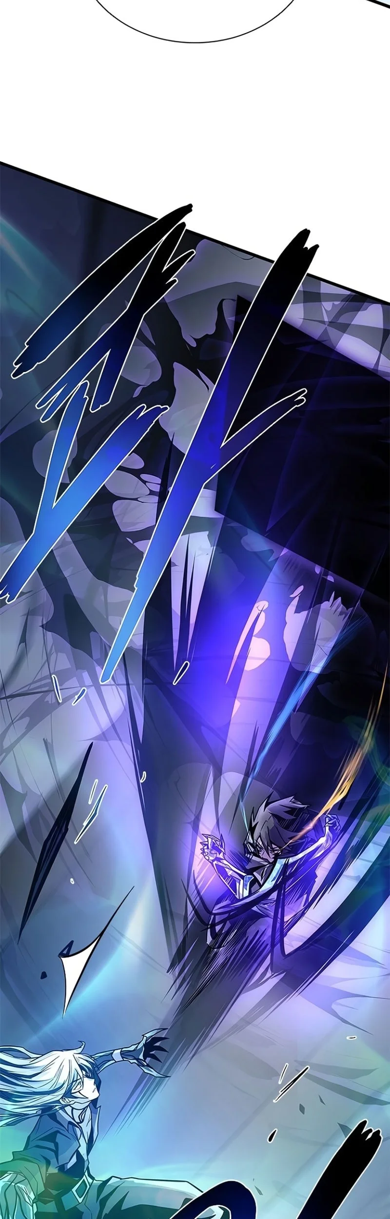 Villain To Kill Chapter 223 - halaman 43