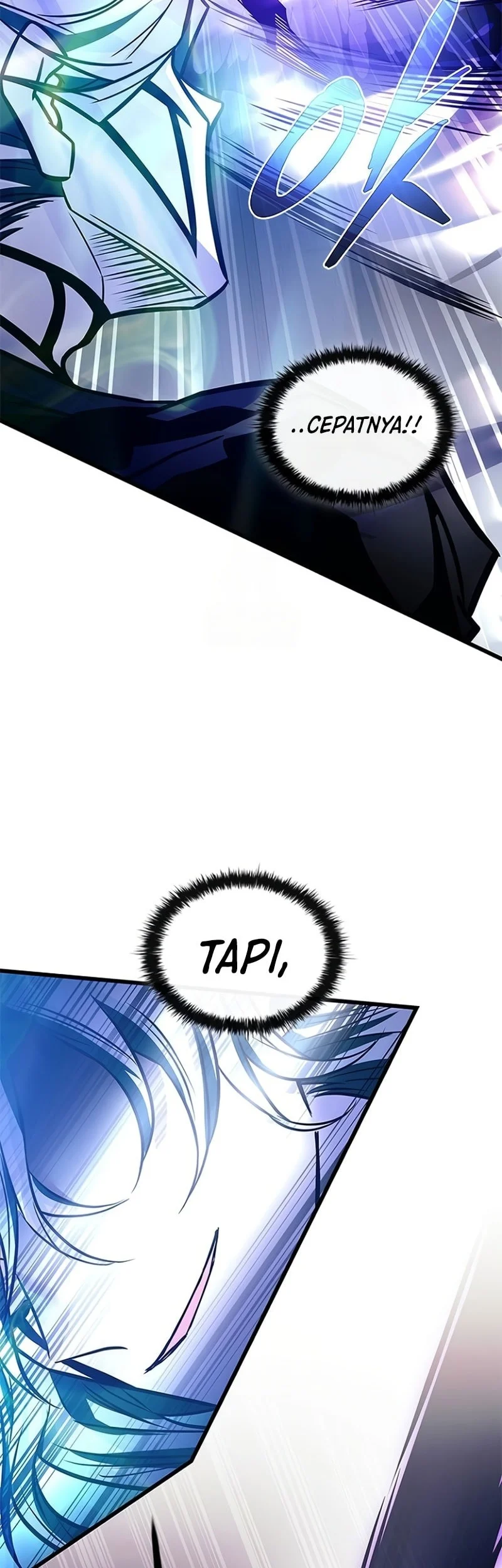 Villain To Kill Chapter 223 - halaman 45