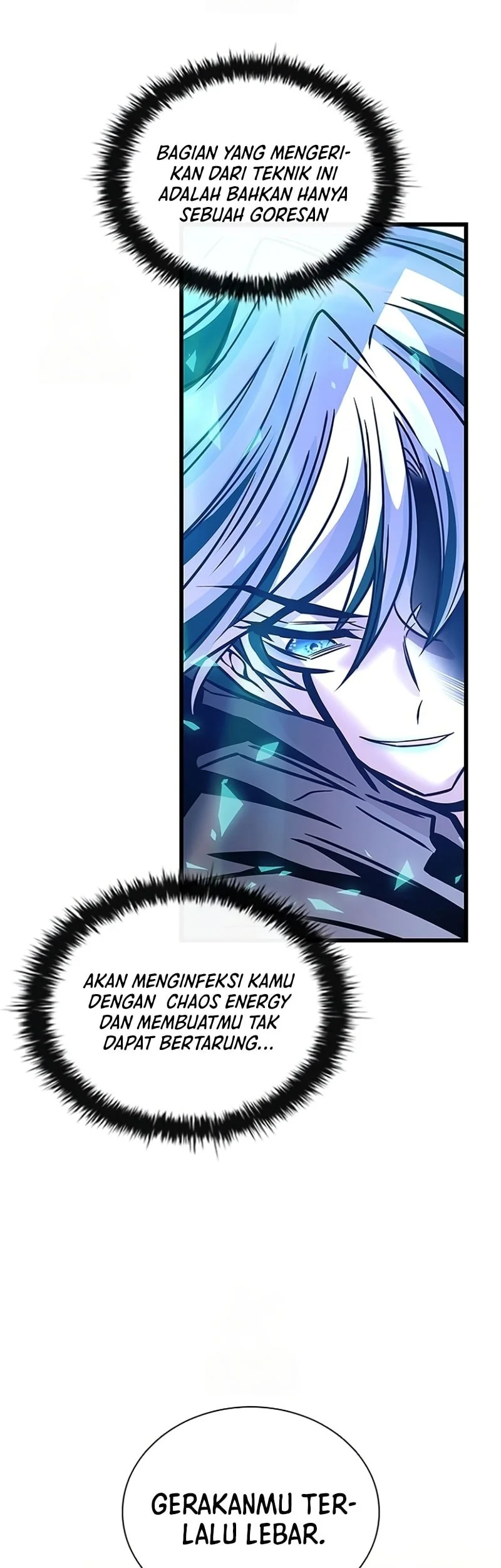 Villain To Kill Chapter 223 - halaman 48