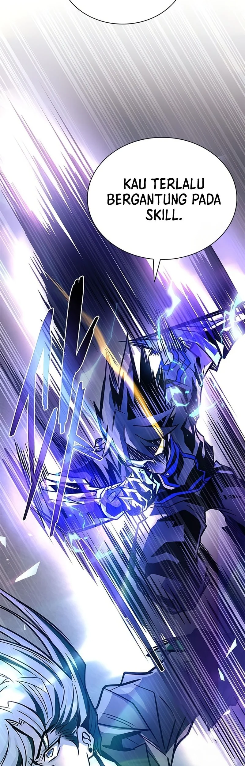 Villain To Kill Chapter 223 - halaman 49