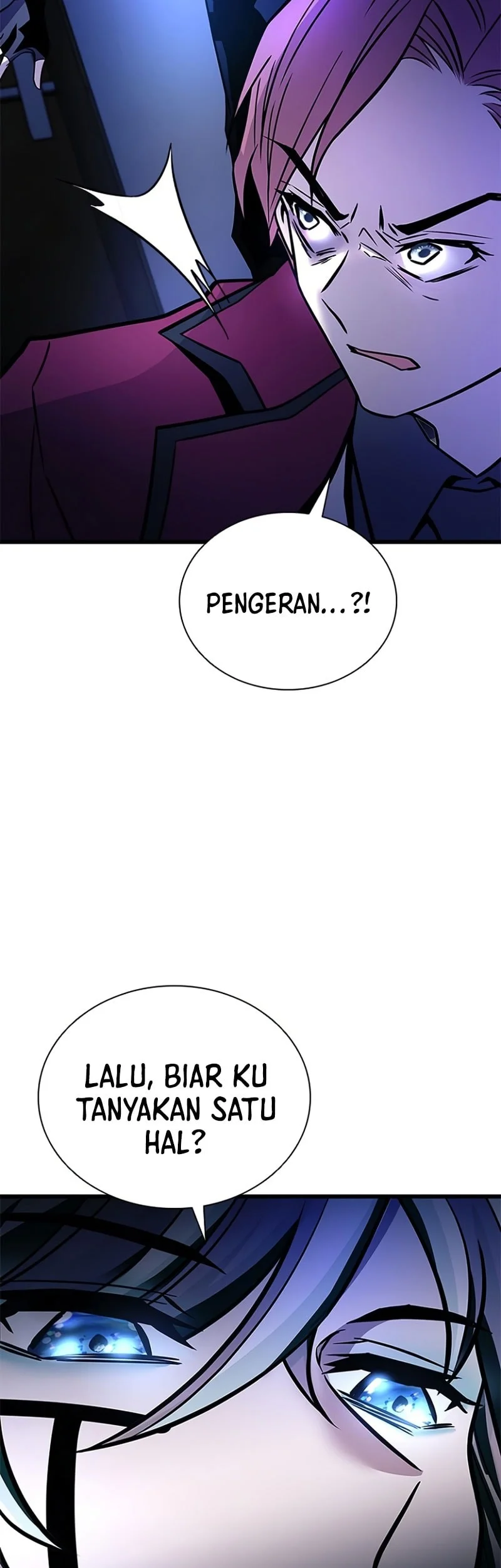 Villain To Kill Chapter 223 - halaman 5