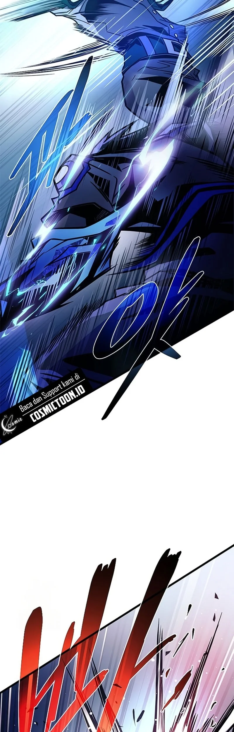 Villain To Kill Chapter 223 - halaman 51