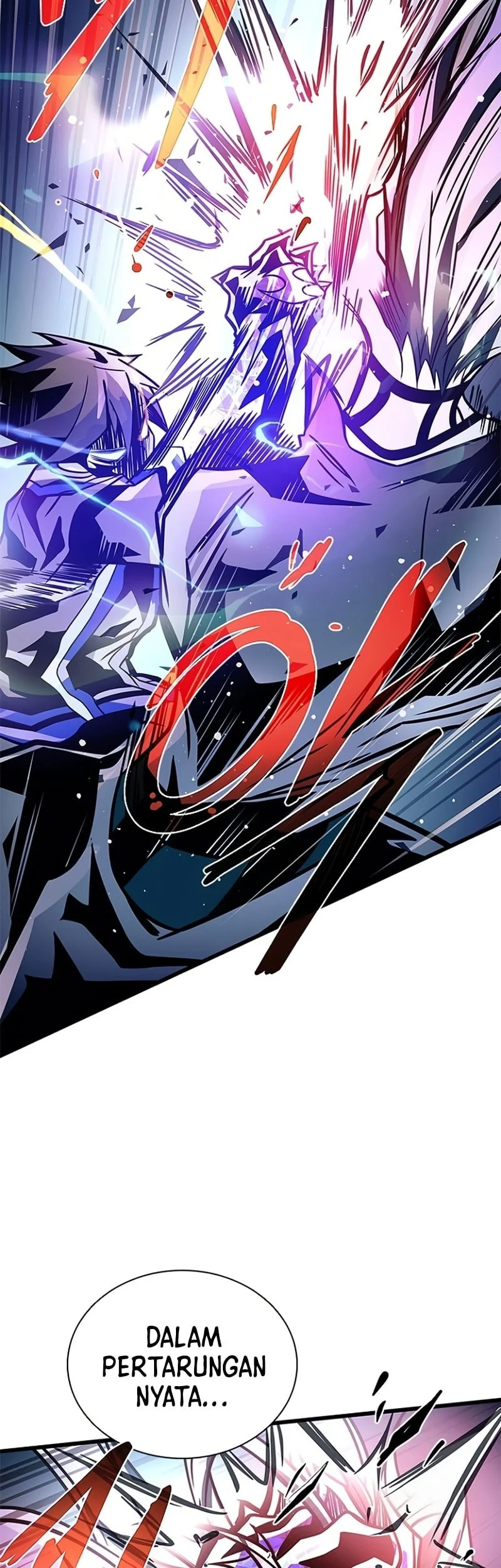 Villain To Kill Chapter 223 - halaman 52