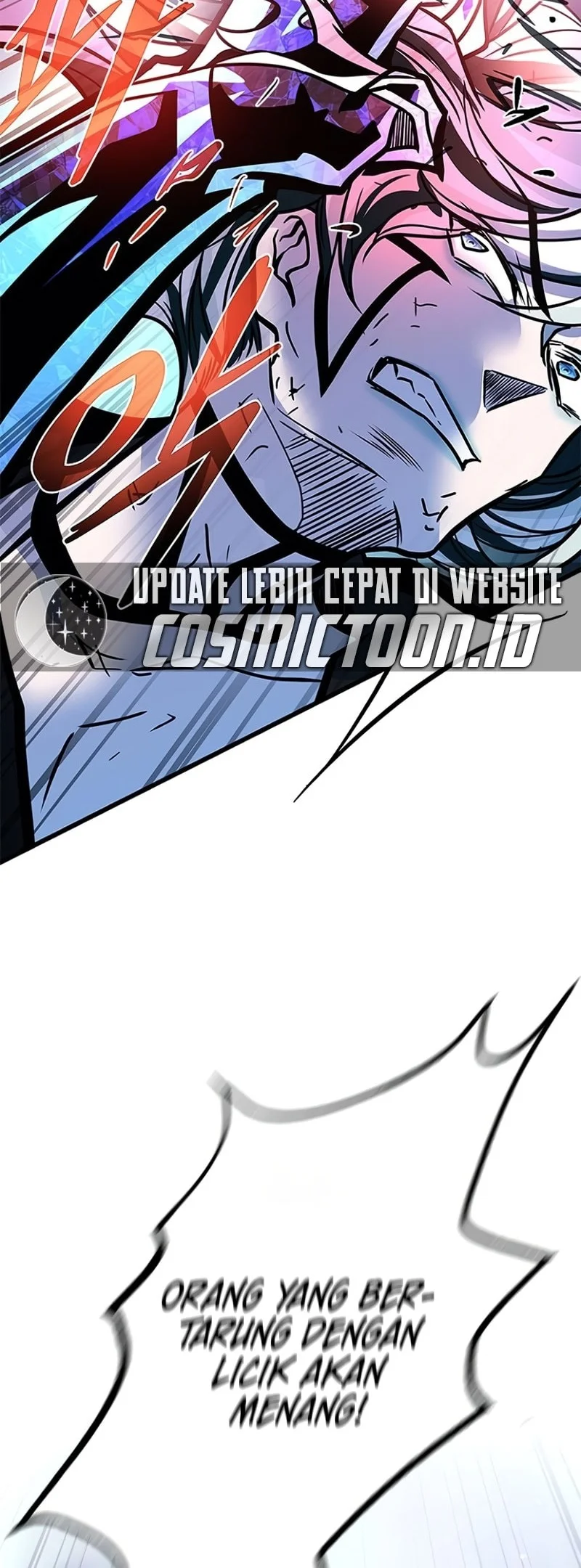 Villain To Kill Chapter 223 - halaman 53
