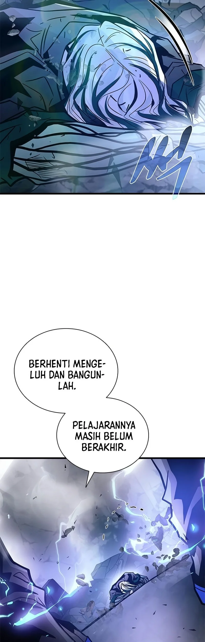 Villain To Kill Chapter 223 - halaman 57
