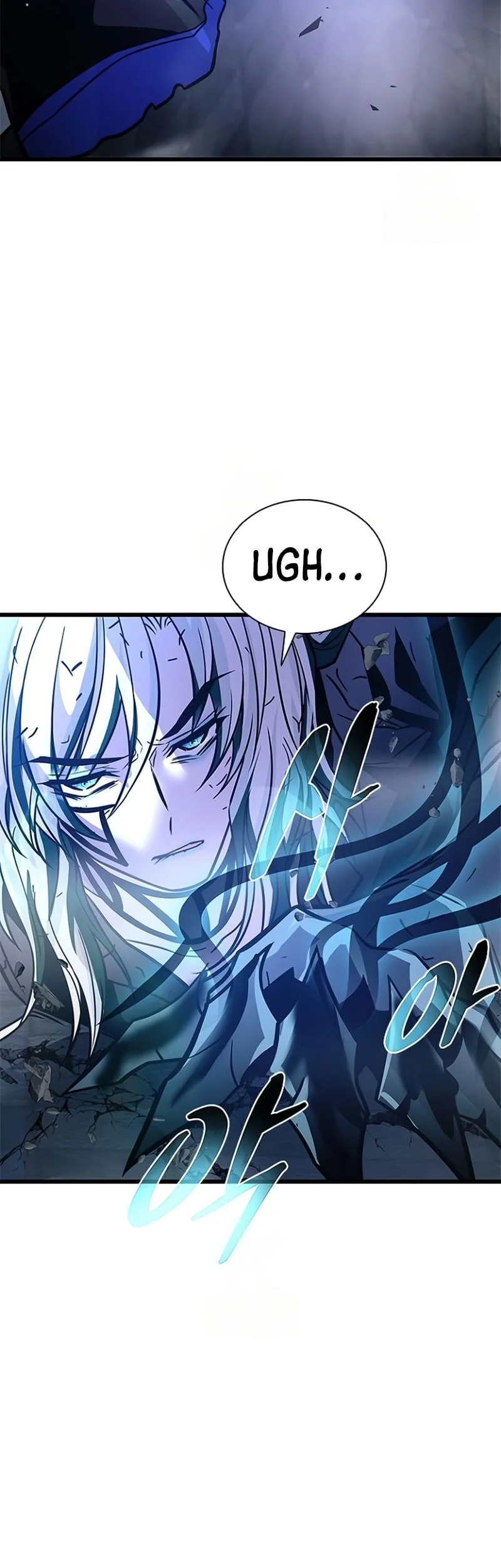 Villain To Kill Chapter 223 - halaman 58