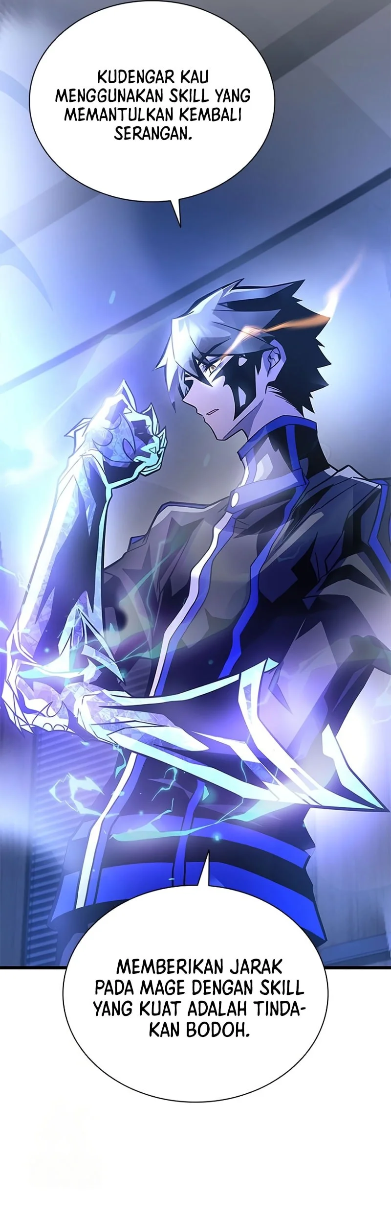 Villain To Kill Chapter 223 - halaman 60