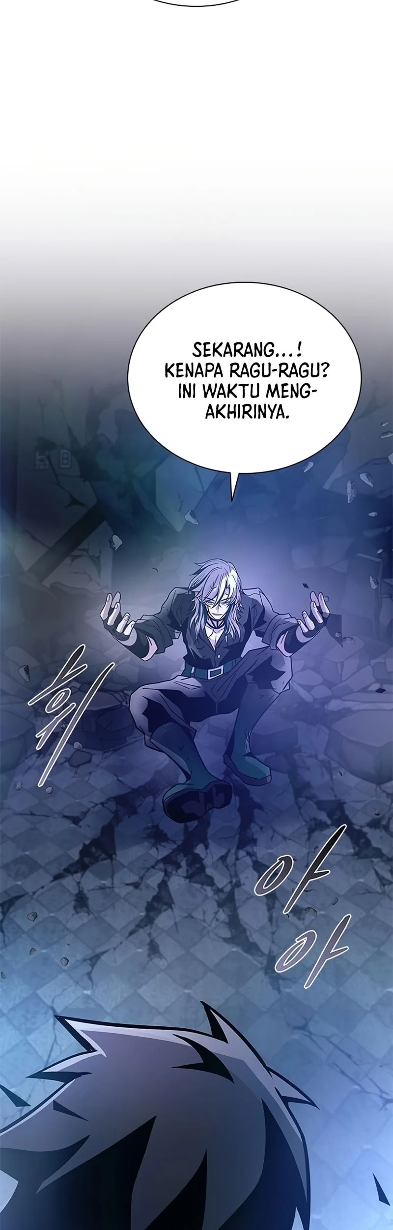 Villain To Kill Chapter 223 - halaman 62