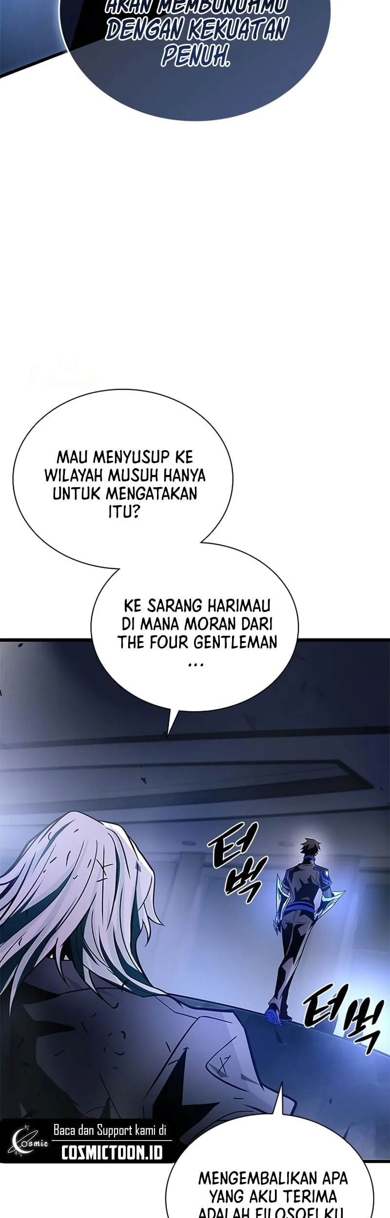 Villain To Kill Chapter 223 - halaman 67