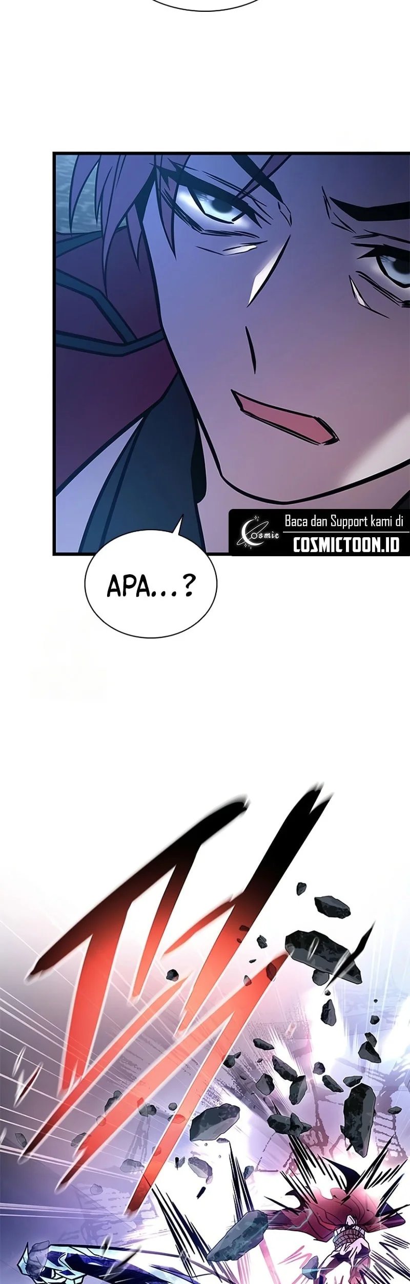 Villain To Kill Chapter 223 - halaman 69