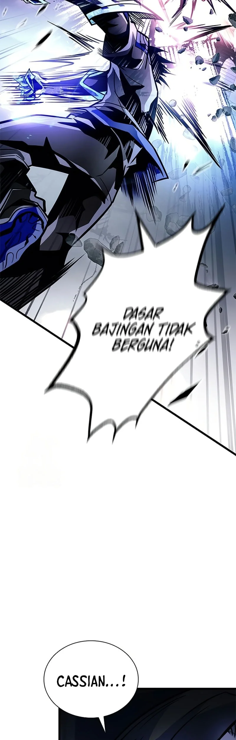Villain To Kill Chapter 223 - halaman 70
