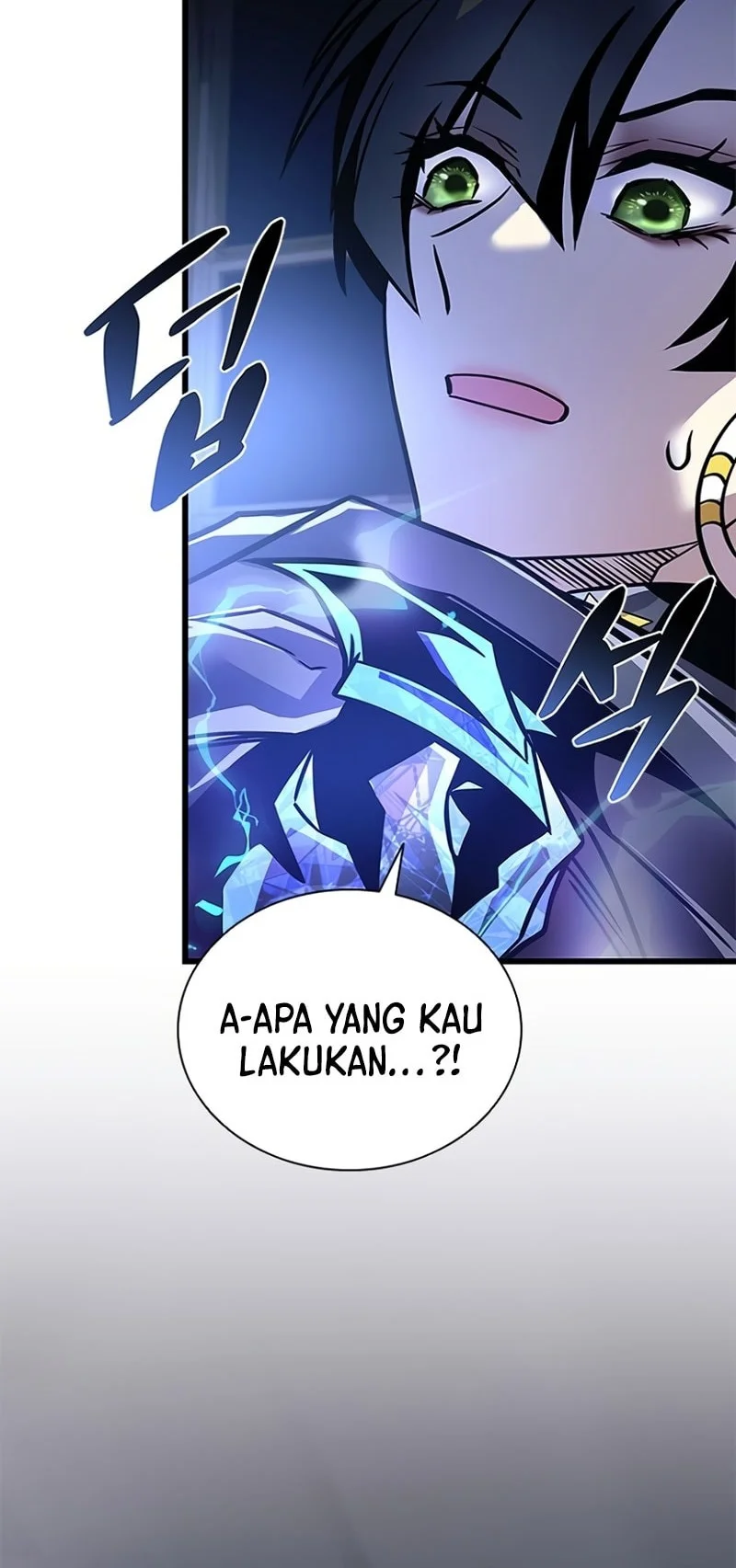 Villain To Kill Chapter 223 - halaman 71