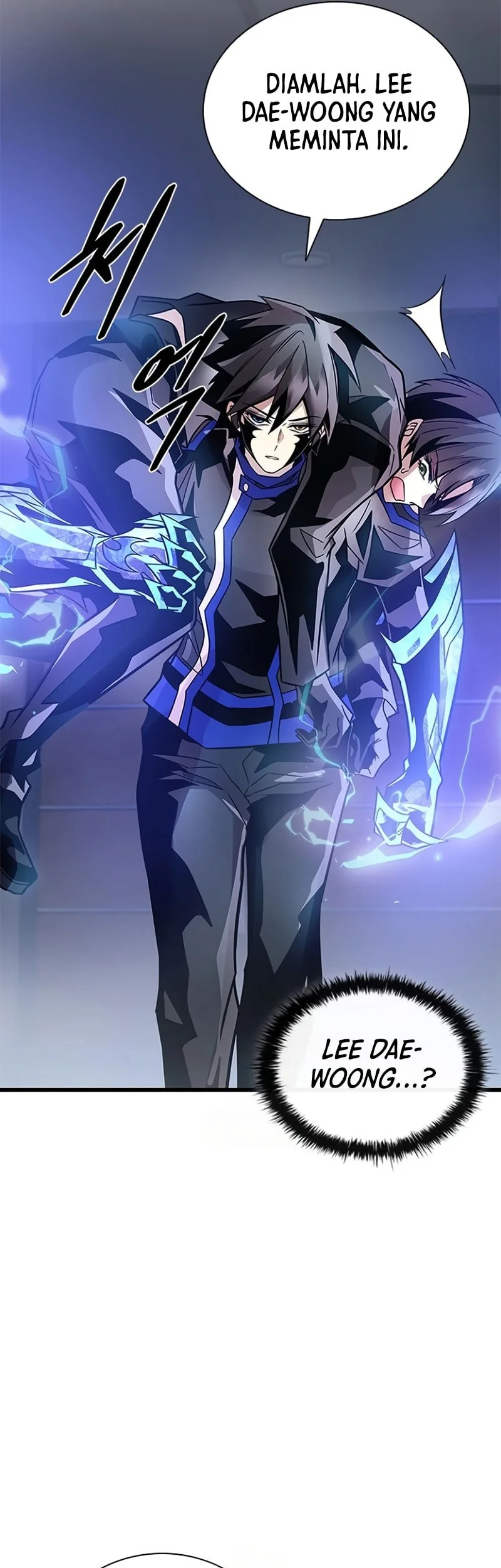 Villain To Kill Chapter 223 - halaman 72