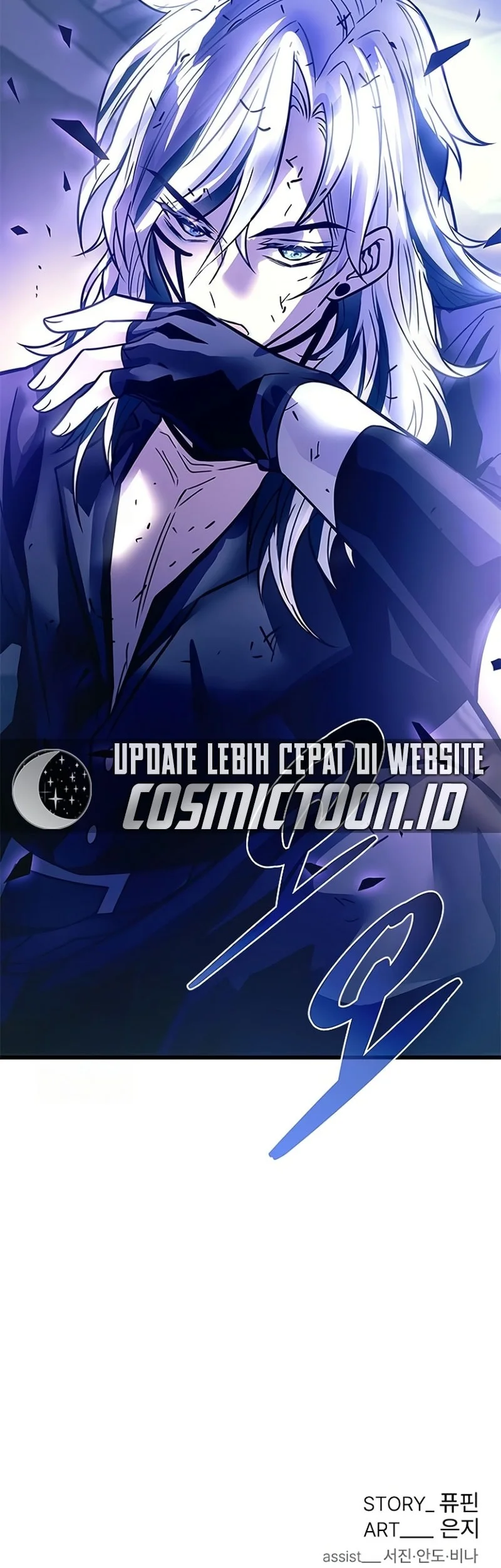 Villain To Kill Chapter 223 - halaman 75
