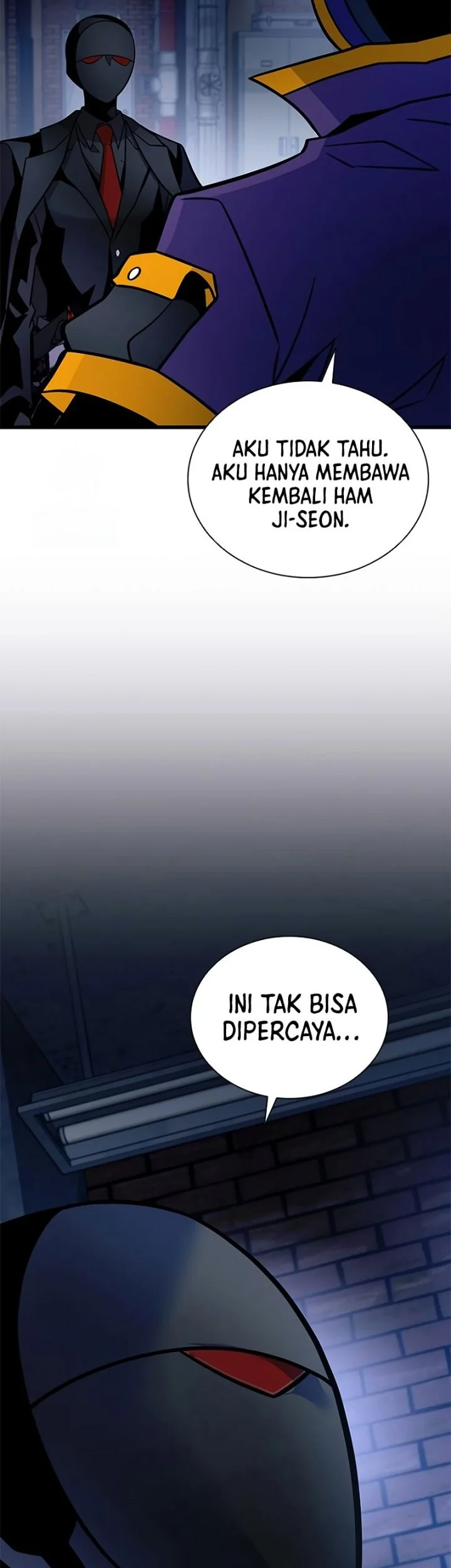 Villain To Kill Chapter 224 - halaman 15
