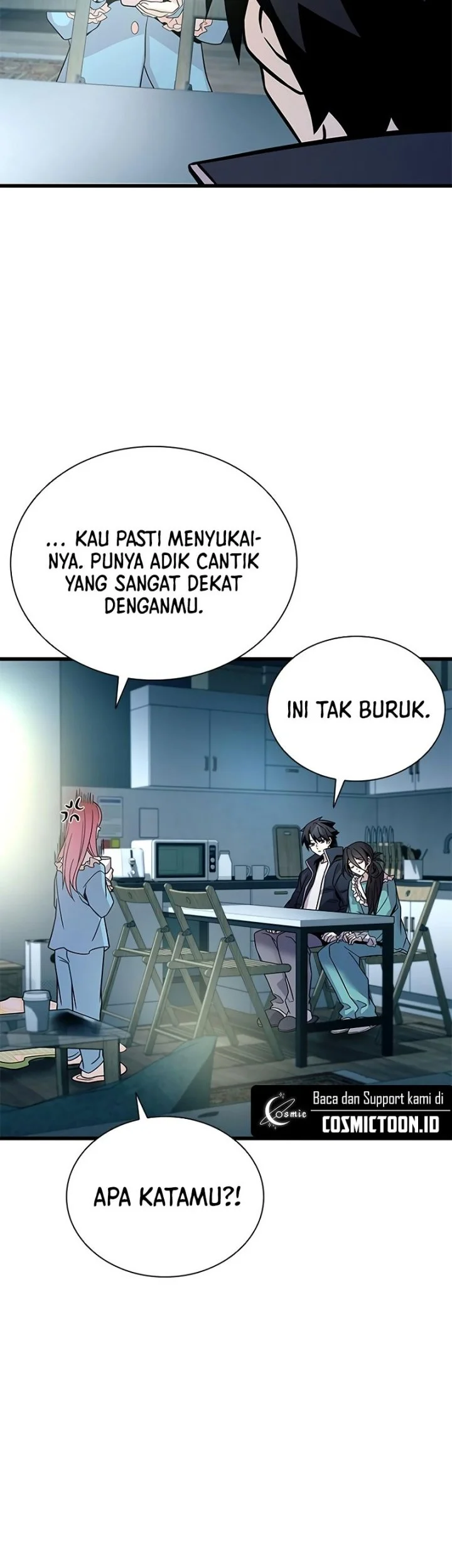 Villain To Kill Chapter 224 - halaman 66
