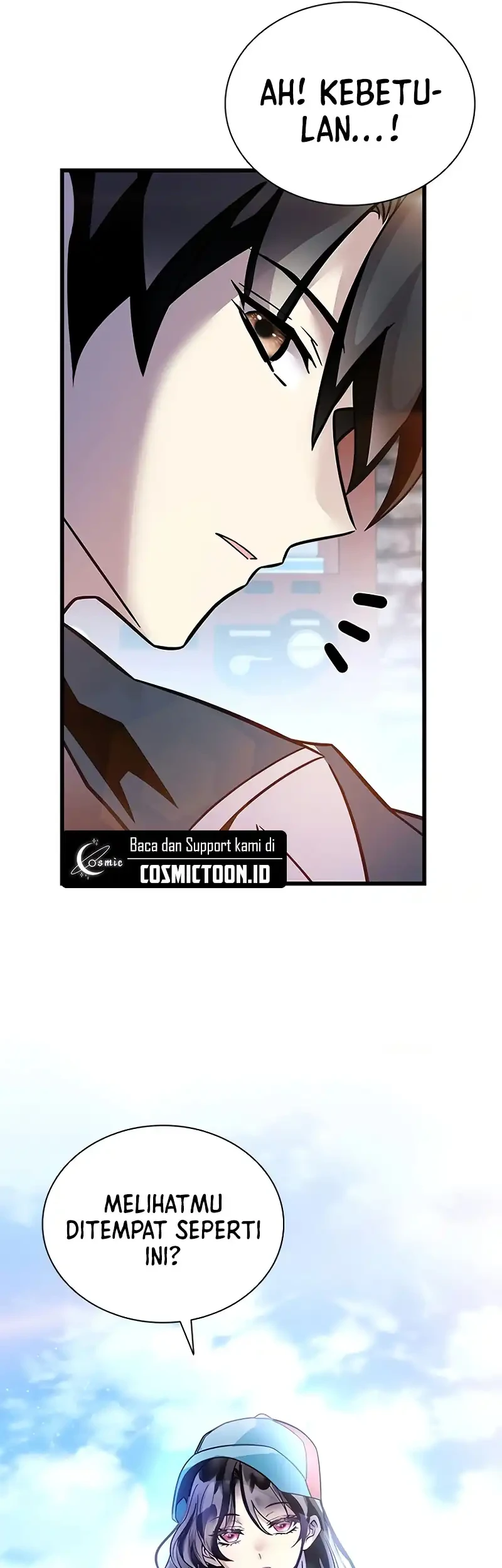 Villain To Kill Chapter 225 - halaman 26