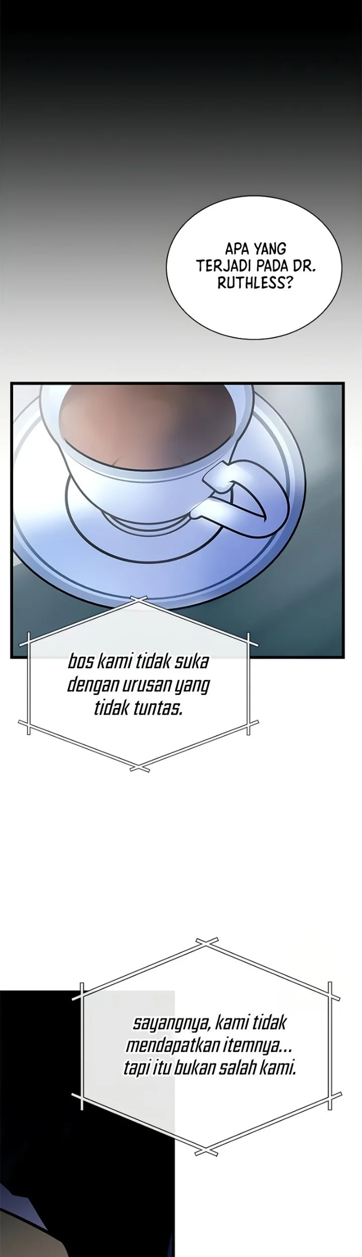 Villain To Kill Chapter 226 - halaman 10