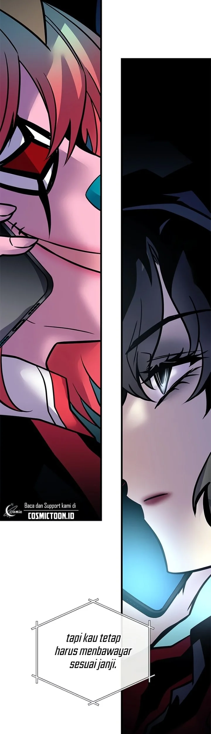 Villain To Kill Chapter 226 - halaman 11