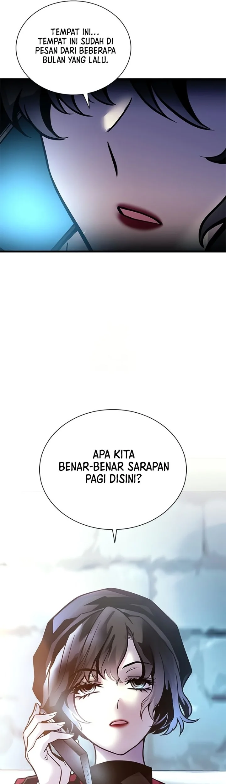 Villain To Kill Chapter 226 - halaman 13