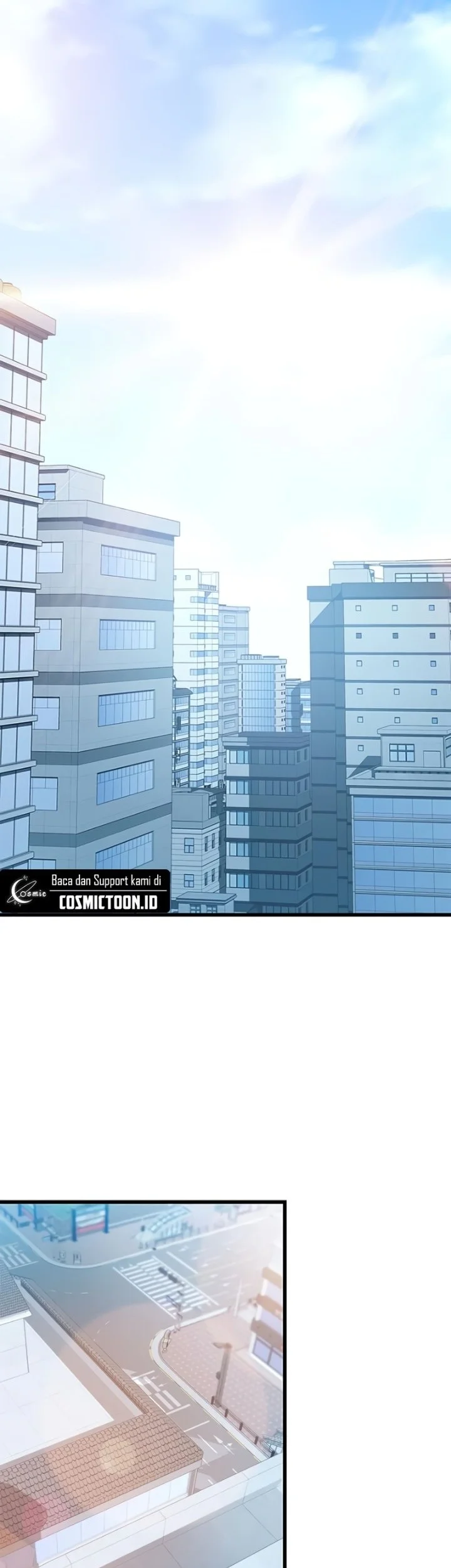 Villain To Kill Chapter 226 - halaman 16