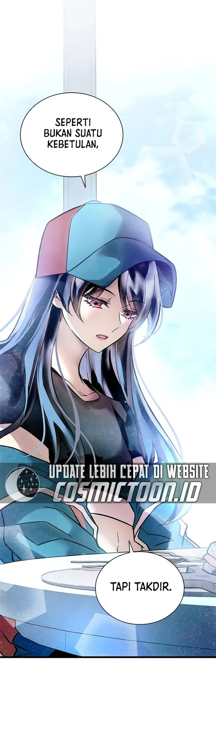 Villain To Kill Chapter 226 - halaman 24
